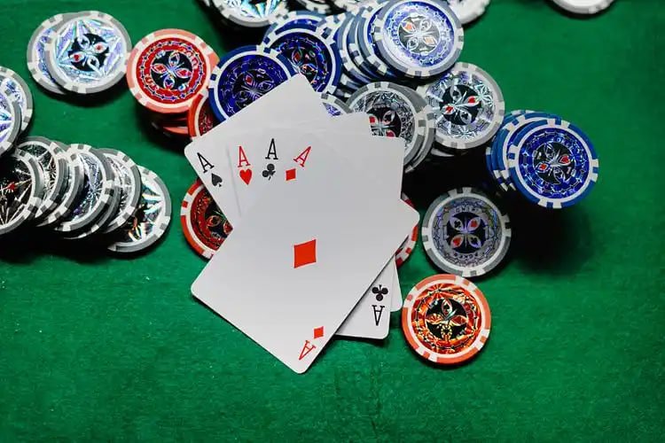 Online Card Games fomo7