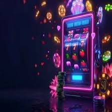Slot Games fomo7