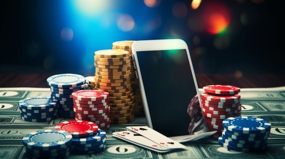 fomo7 Roulette Live ဂိမ်း မြန်မာ
