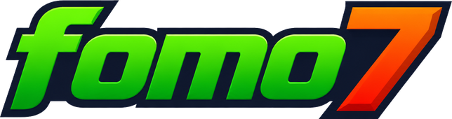 fomo7 Logo